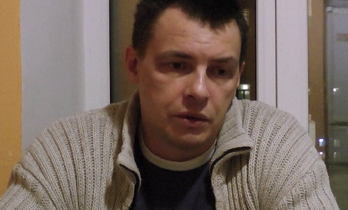 Алексей Кабанов