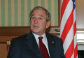 Экс-президент США Джордж Буш-младший