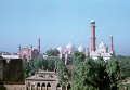 Мечеть Бадшахи Масджид