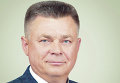 Глава Минобороны Украины Павел Лебедев