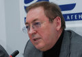 Известный украинский политолог и член Совета ЛЭПП Дмитрий Выдрин