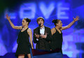 Международный конкурс песни Евровидение-2013