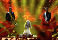 Финал международного конкурса песни Евровидение-2013
