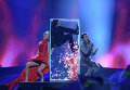 Финал Евровидение-2013 - представитель Азербайджана