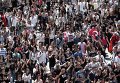 Протест в Турции