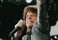 Мик Джаггер - The Rolling Stones
