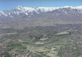 Панорама Демократической Республики Афганистан