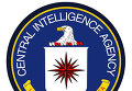 Эмблема ЦРУ США