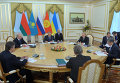 Заседание Высшего Евразийского экономического совета (ВЕЭС)