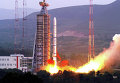 Китайская ракета Великий поход 2С