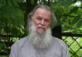 Православный священник Павел Адельгейм