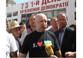 5 августа исполняется два года со дня ареста Юлии Тимошенко