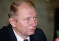 Леонид Кучма премьер-министр Украины, 1992 год