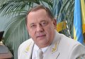 Ректор Национального университета налоговой службы Украины Петр Мельник