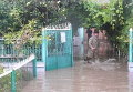 Наводнение в Одесской области