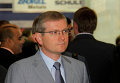 Вице-премьер министр Украины Александр Вилкул
