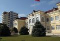 Посольство России в Азербайджане