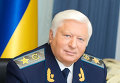 Генеральный прокурор Украины Виктор Пшонка