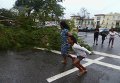 Тайфун Йоланда на Филиппинах