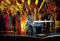 Финальное шоу конкурса Мисс Вселенная 2013