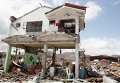 Последствия супертайфуна Йоланда на Филиппинах