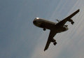 Самолет Ту-134. Архивное фото