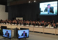 Заседание Совета глав МИД ОБСЕ в Киеве