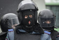 Милиция - ситуация в Украине