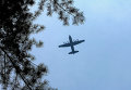 Самолет С-130 Геркулес. Архивное фото