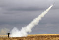 Запуск зенитной ракеты Игла. Архивное фото