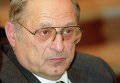 Председатель Конгресса еврейских религиозных организаций Зиновий Коган