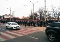 Представители Антимайдана в Одессе