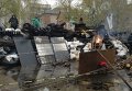 Ситуация в Донецкой области - город Славянск
