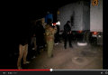 Ситуация в Мариуполе. Скриншот видеозаписи с хостинга YouTube