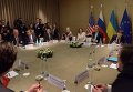 Четырехсторонняя встреча (США, ЕС, Украина, РФ) в Женеве