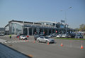 Аэропорт Киев