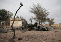 Ситуация в Мали. Архивное фото