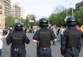 Милиция в Харькове. Архивное фото