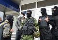 Сторонники Народного ополчения Донбасса