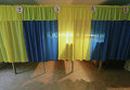 Избирательный участок. Архивное фото