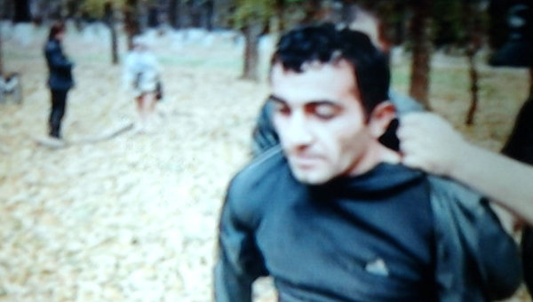 Задержан предполагаемый убийца в Бирюлево