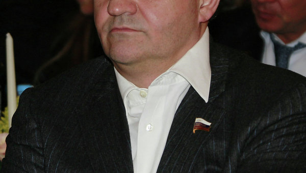 Евгений Тарло