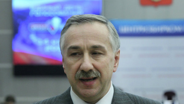 Станислав Вавилов