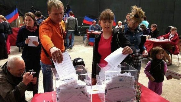 Референдум в Москве