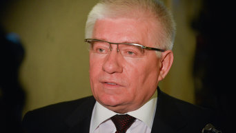 Михаил Чечетов