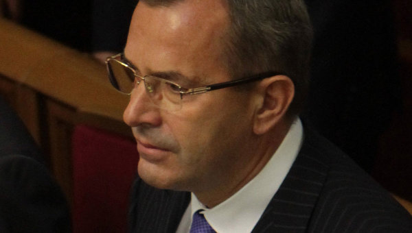 Глава администрации президента Андрей Клюев
