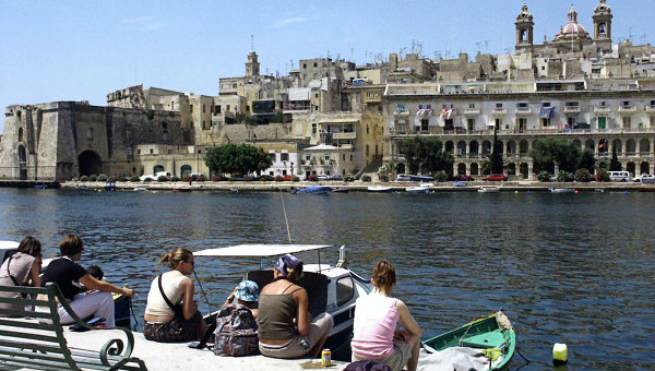 Мальта, архивное фото