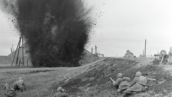 Бой за Донбасс, 1943 год