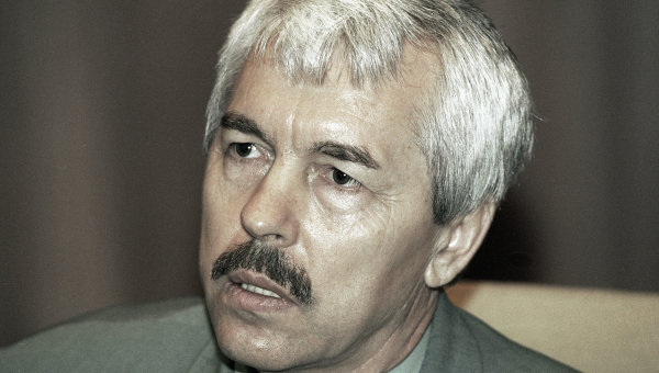 Юрий Мешков. Архив