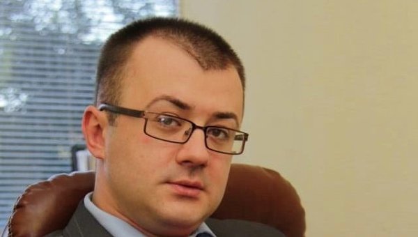 Андрей Верба, адвокат